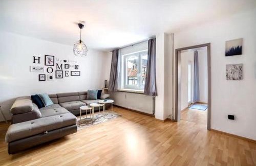 Oker Apartment | FW-Okertalerstieg