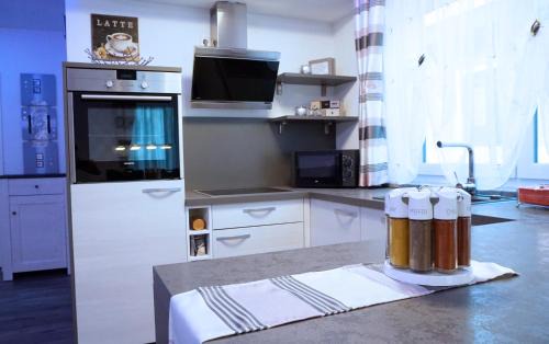 Singen Apartment | FW-Siegel