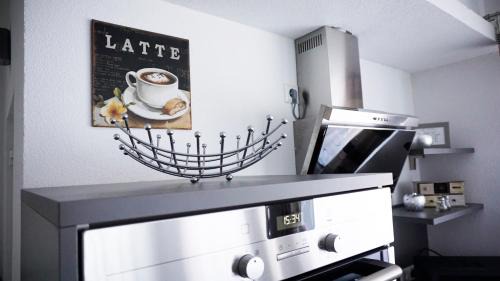 Singen Apartment | FW-Siegel