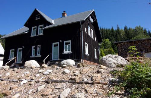 Klingenthal Apartment | Fw. Steindöbra Anno Dazumal