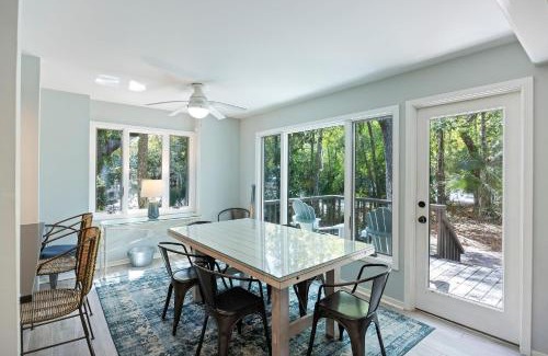 West Beach Village House | FWO1358: 1358 Fairway Oaks