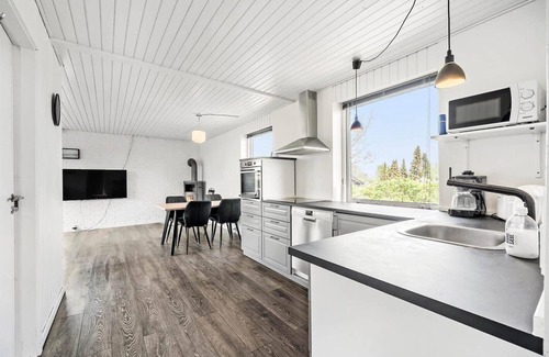 Skastrup Strand House | FY108 Bogense - Solbakken 2
