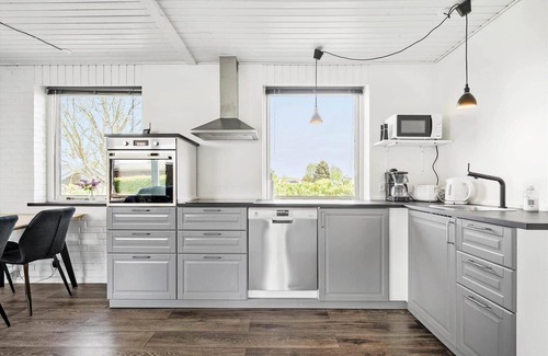 Skastrup Strand House | FY108 Bogense - Solbakken 2