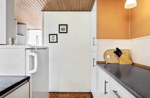 Skastrup Strand House | FY110 Bogense - Engsvinget 44