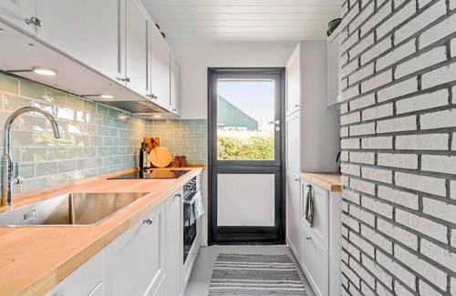 Middelfart House | FY184 Asperup - Eskelundsvej 21