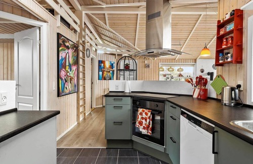 Middelfart House | FY195 Brenderup Fyn - Rylevej 6