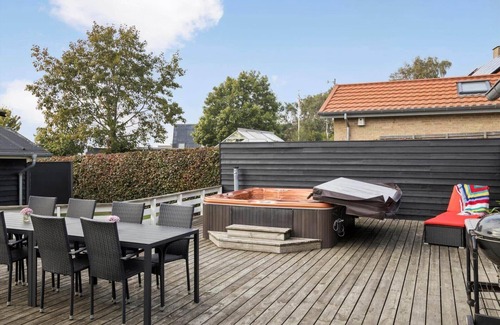 Middelfart House | FY195 Brenderup Fyn - Rylevej 6