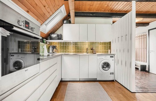 Middelfart House | FY196 Brenderup Fyn - Bakkevej 15