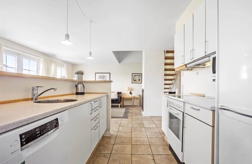 Middelfart House | FY199 Brenderup Fyn - Strandgårdsvej 215