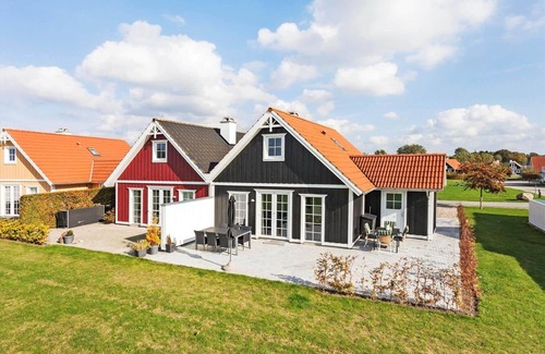 Middelfart House | FY199 Brenderup Fyn - Strandgårdsvej 215