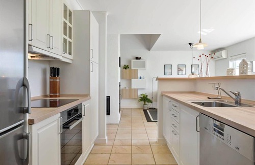 Middelfart House | FY201 Brenderup Fyn - Strandgårdsvej 223