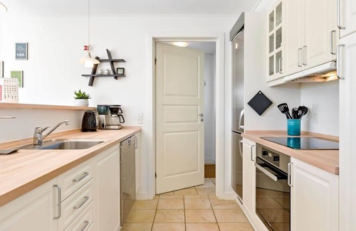 Middelfart House | FY201 Brenderup Fyn - Strandgårdsvej 223