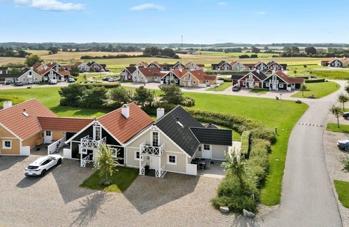 Middelfart House | FY201 Brenderup Fyn - Strandgårdsvej 223