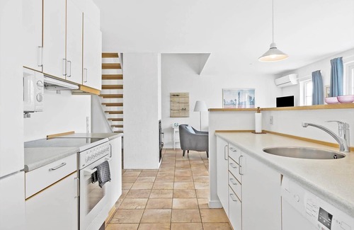Middelfart House | FY202 Brenderup Fyn - Strandgårdsvej 53