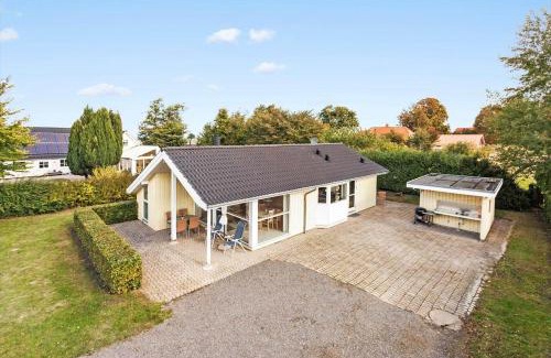 Gelsted House | FY206 Brenderup Fyn - Sneppevej 6