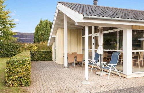 Gelsted House | FY206 Brenderup Fyn - Sneppevej 6
