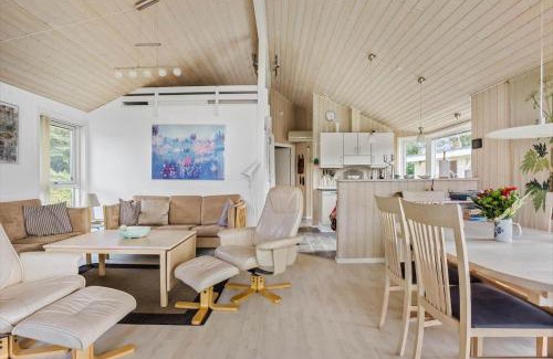 Gelsted House | FY206 Brenderup Fyn - Sneppevej 6