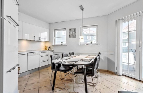 Bogense House | FY213 Bogense - Vestre Engvej 138 1, th