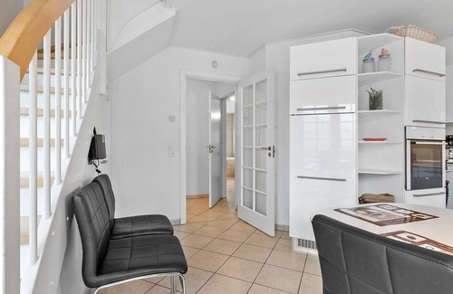 Bogense House | FY213 Bogense - Vestre Engvej 138 1, th