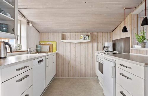 Tørresø House | FY217 Otterup - Veststranden 21