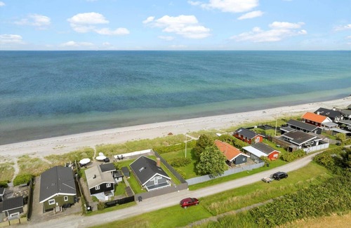 Tørresø House | FY217 Otterup - Veststranden 21