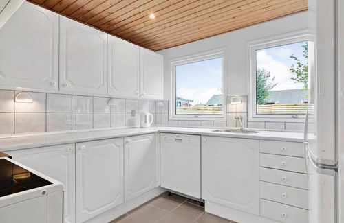 Tørresø House | FY222 Otterup - Kløvervænget 13