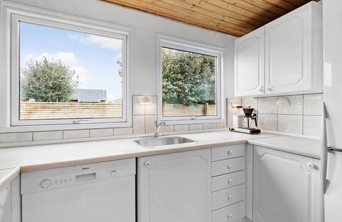 Tørresø House | FY222 Otterup - Kløvervænget 13