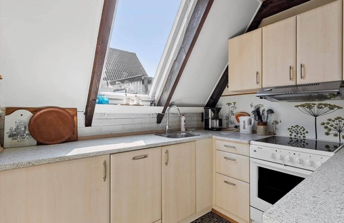 Tørresø House | FY223 Otterup - Fyrrevænget 13