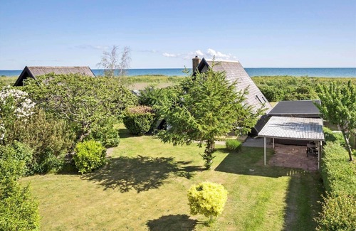 Tørresø House | FY223 Otterup - Fyrrevænget 13