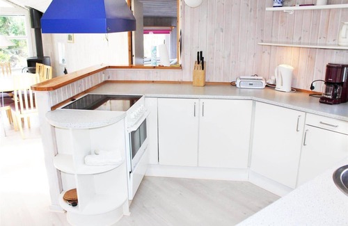 Næs House | FY242 Assens - Mellembakken 9
