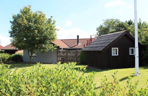 Næs House | FY242 Assens - Mellembakken 9