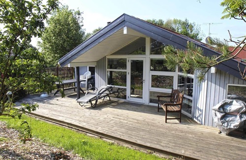 Næs House | FY242 Assens - Mellembakken 9
