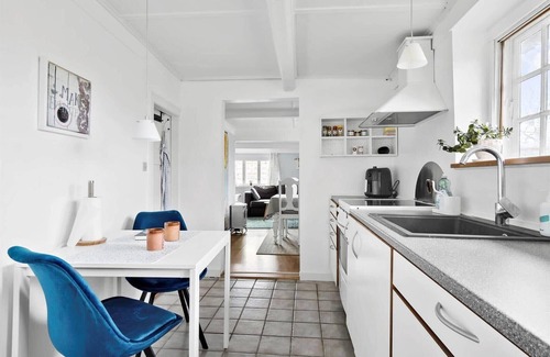 Horne House | FY263 Faaborg - Vesterballe 44