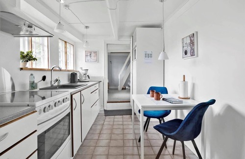 Horne House | FY263 Faaborg - Vesterballe 44