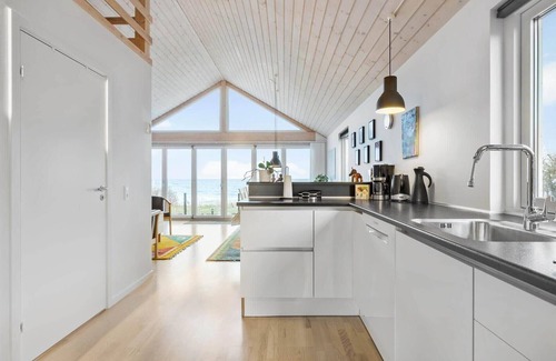 Tørresø House | FY353 Otterup - Bjørnegyden 11