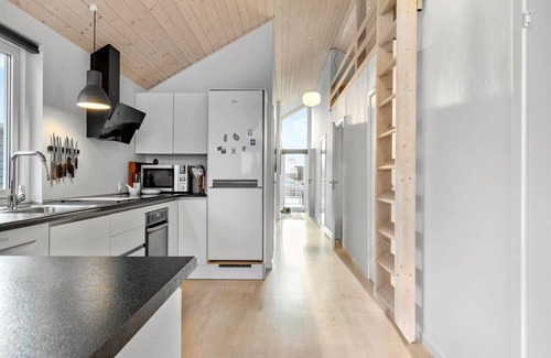 Tørresø House | FY353 Otterup - Bjørnegyden 11