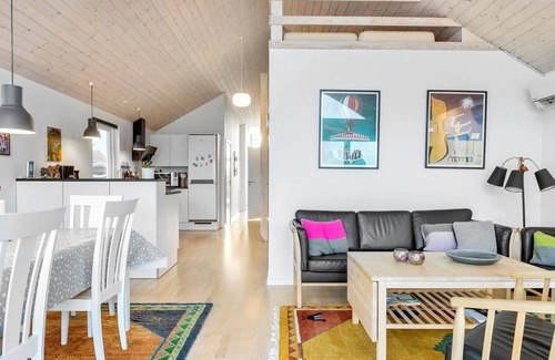 Tørresø House | FY353 Otterup - Bjørnegyden 11