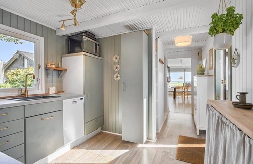 Hesselager House | FY376 Hesselager - Stokkebæk Strand 6