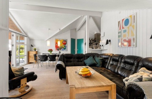 Hesselager House | FY386 Hesselager - Stentoften 22