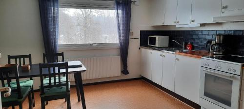 Molkom Apartment | Fyrbo