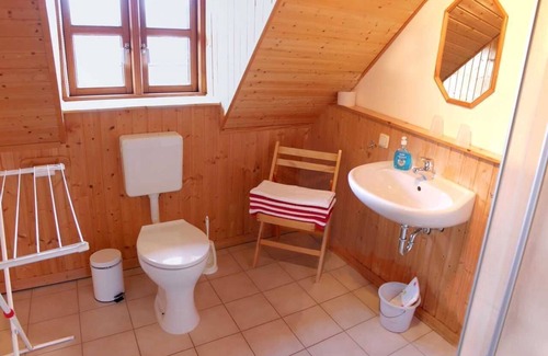 Wiek Apartment | FZ 6 - Pension Zur Scheune GbR