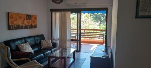 El Candado Apartment | Gálica 103