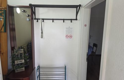 Osterburg Apartment | Gäste- und Ferienwohnung Böllstorf