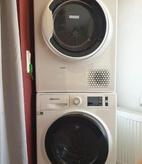 Osterburg Apartment | Gäste- und Ferienwohnung Böllstorf