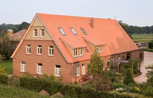 Bad Bentheim Apartment | Gästeapartment auf einem Bauernhof