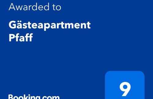 Rottweil Apartment | Gästeapartment Pfaff