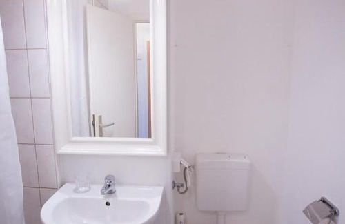 Ubigau Apartment | Gästeappartement Elbaue
