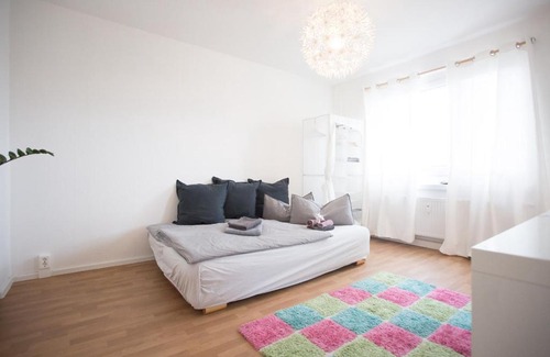 Ubigau Apartment | Gästeappartement Elbaue
