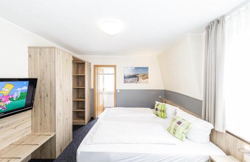 Doese Bed & Breakfast | Gästehaus Alexandra