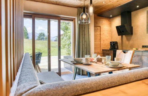 Kruen House | Gästehaus Alpina